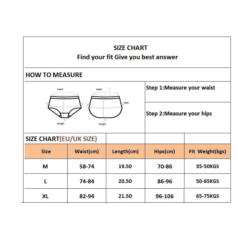 FINETOO Women’s High Waist Butt Lifter & Tummy Control Shapewear