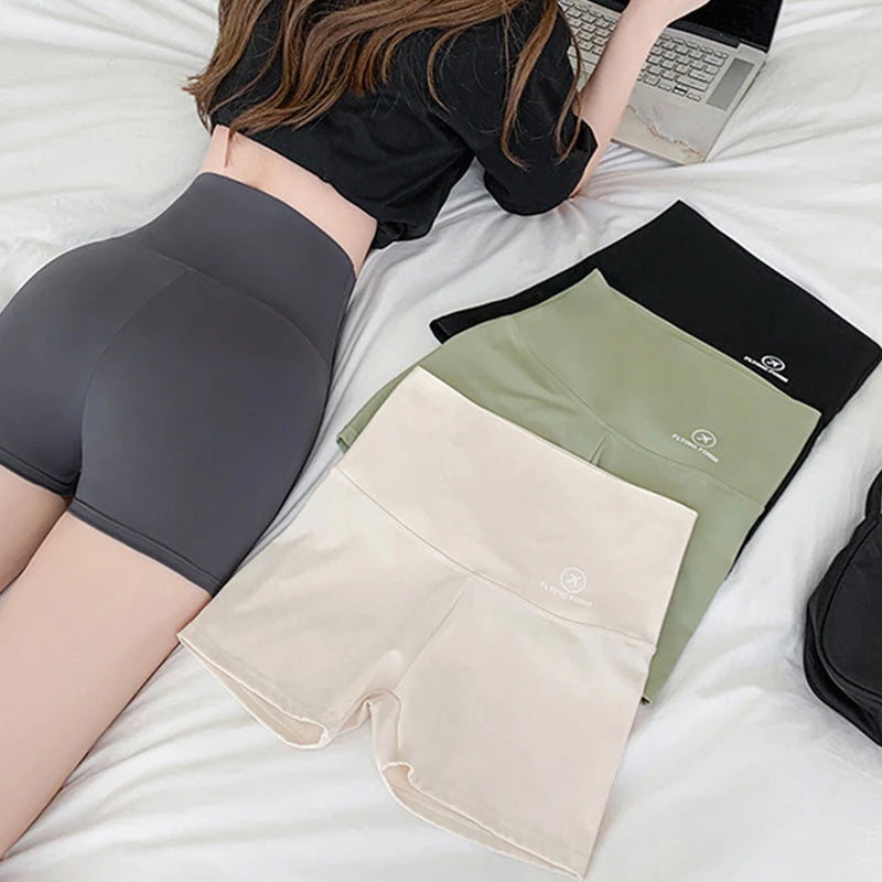 FINETOO Women’s High Waist Butt Lifter & Tummy Control Shapewear