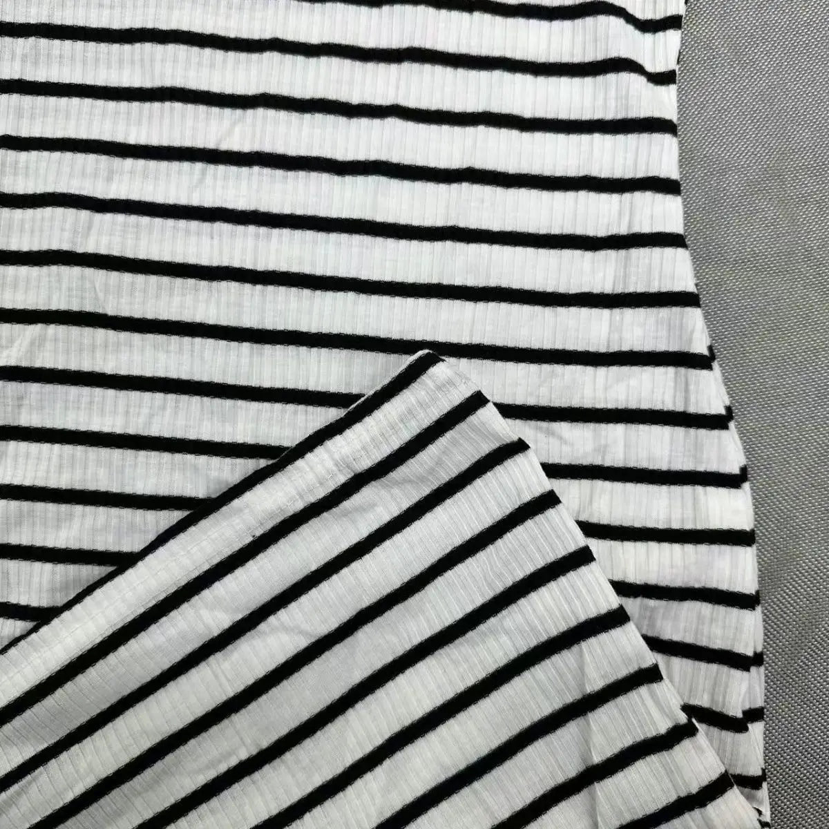 Women's Slim Fit Knitted Zipper Waist Dress Short Sleeve