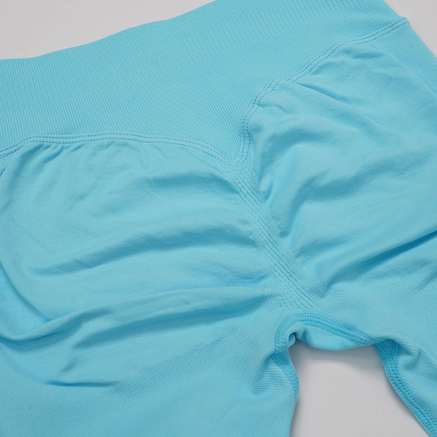 VEQKING Fitness Leggings, Scrunch Butt, Seamless Comfort