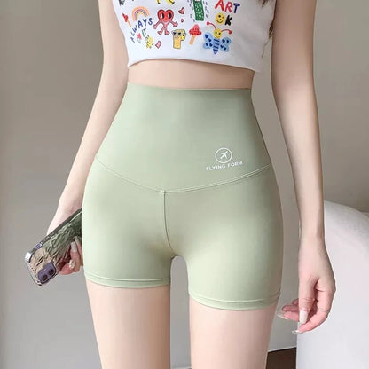FINETOO Women’s High Waist Butt Lifter & Tummy Control Shapewear