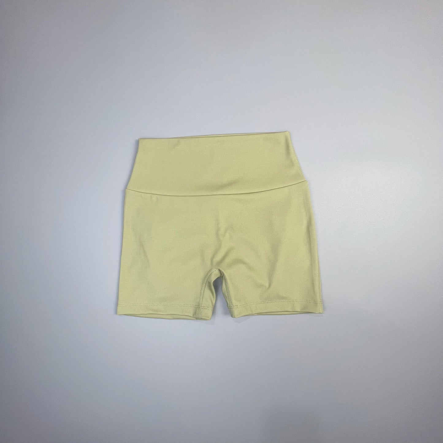 Peach Butt Tight Fit Cargo Yoga Shorts Women's