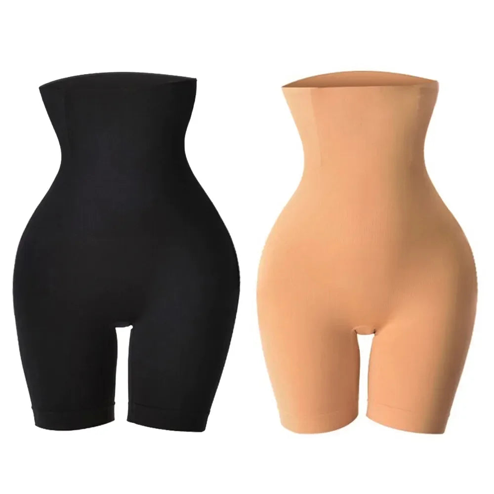 Women's Seamless Body Shaper Briefs