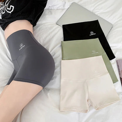 FINETOO Women’s High Waist Butt Lifter & Tummy Control Shapewear