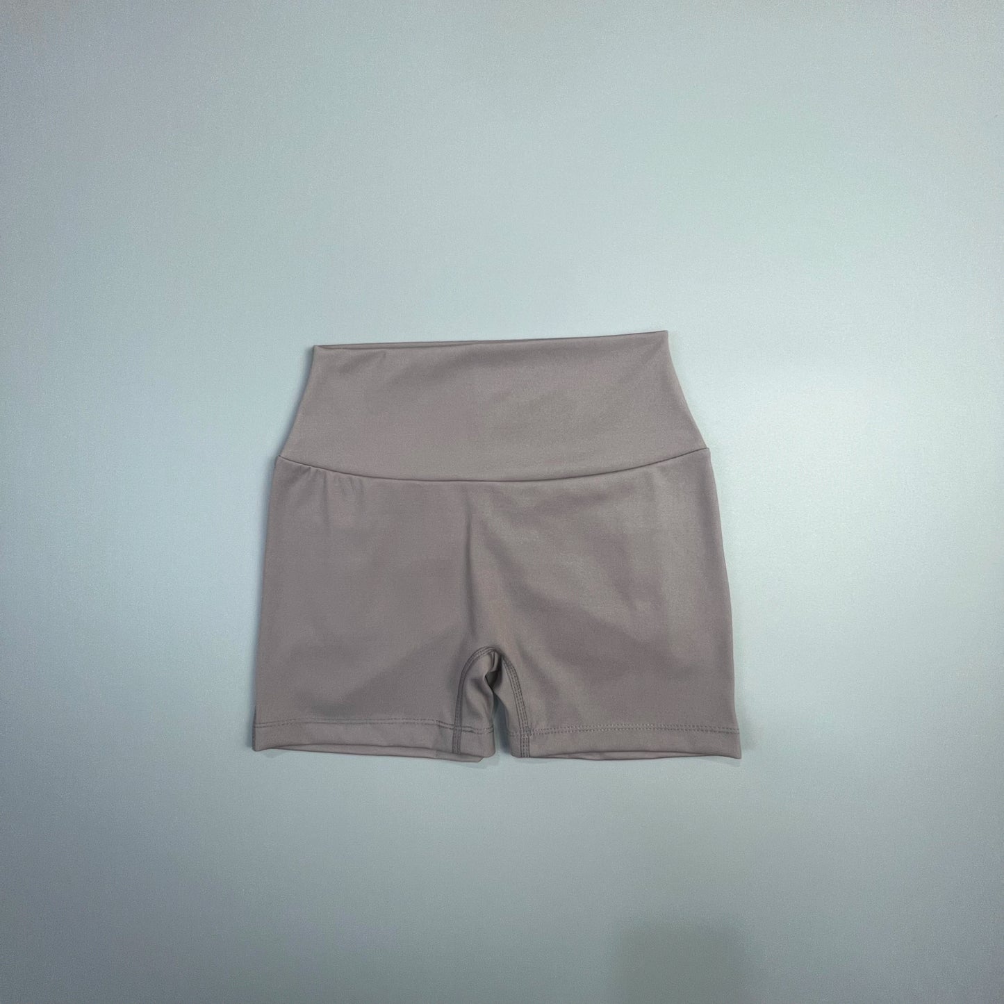 Peach Butt Tight Fit Cargo Yoga Shorts Women's