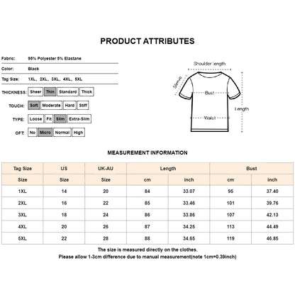 Plus Size Summer Vest Top for Women 2025 Fashion